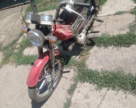 Інша Інша, об'ємом двигуна 0.11 л та пробігом 0 тис. км за 182 $, фото 3 на Automoto.ua