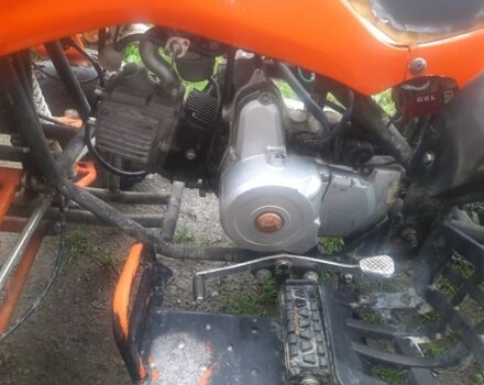 Інша Інша, об'ємом двигуна 0.13 л та пробігом 0 тис. км за 650 $, фото 7 на Automoto.ua