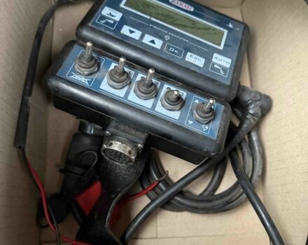 Інша Інша, об'ємом двигуна 0 л та пробігом 0 тис. км за 12500 $, фото 5 на Automoto.ua