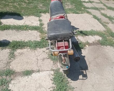 Інша Інша, об'ємом двигуна 0.11 л та пробігом 0 тис. км за 182 $, фото 1 на Automoto.ua