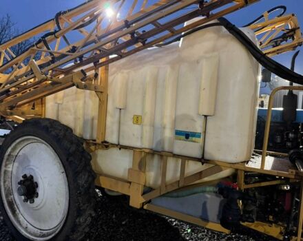 Другая Другая, объемом двигателя 0 л и пробегом 0 тыс. км за 13000 $, фото 3 на Automoto.ua