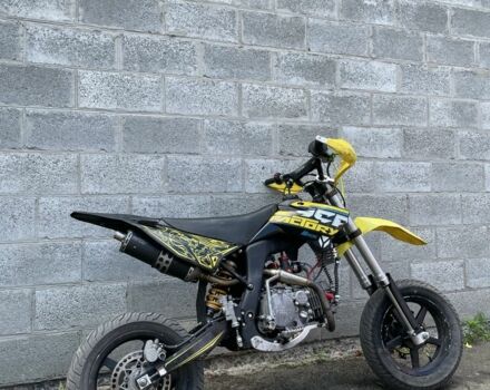 Інша Інша, об'ємом двигуна 0.15 л та пробігом 0 тис. км за 1400 $, фото 4 на Automoto.ua
