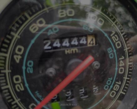 Інша Інша, об'ємом двигуна 0.3 л та пробігом 0 тис. км за 2300 $, фото 3 на Automoto.ua