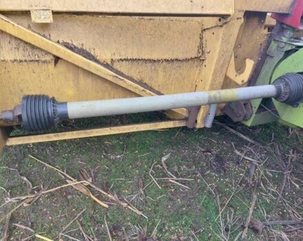 Інша Інша, об'ємом двигуна 0 л та пробігом 0 тис. км за 6500 $, фото 3 на Automoto.ua