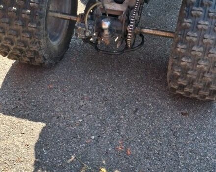 Інша Інша, об'ємом двигуна 0.15 л та пробігом 0 тис. км за 1300 $, фото 3 на Automoto.ua