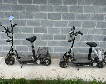 Другая Другая, объемом двигателя 0 л и пробегом 0 тыс. км за 500 $, фото 6 на Automoto.ua