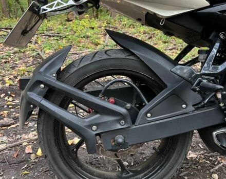 Інша Інша, об'ємом двигуна 0.25 л та пробігом 0 тис. км за 1300 $, фото 7 на Automoto.ua