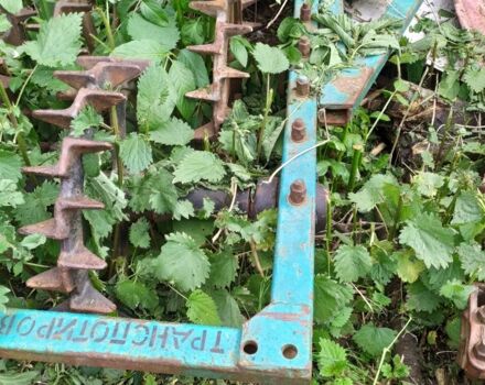 Другая Другая, объемом двигателя 0 л и пробегом 0 тыс. км за 1077 $, фото 1 на Automoto.ua