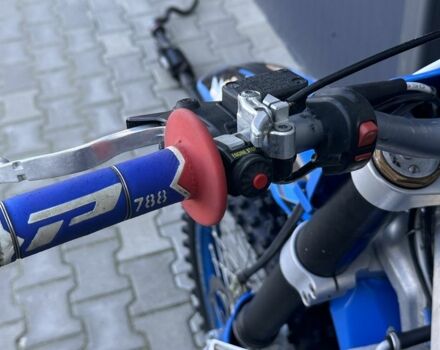 Інша Інша, об'ємом двигуна 0.25 л та пробігом 0 тис. км за 2600 $, фото 6 на Automoto.ua