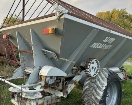 Другая Другая, объемом двигателя 0 л и пробегом 0 тыс. км за 11800 $, фото 5 на Automoto.ua