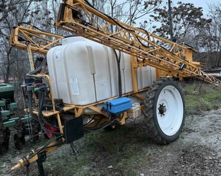 Інша Інша, об'ємом двигуна 0 л та пробігом 0 тис. км за 12500 $, фото 4 на Automoto.ua