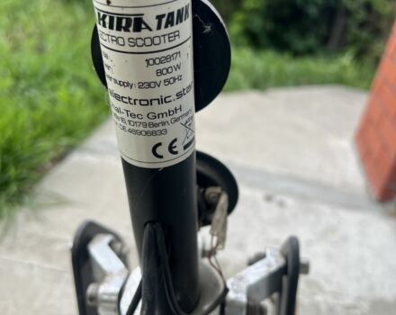 Другая Другая, объемом двигателя 0 л и пробегом 0 тыс. км за 500 $, фото 2 на Automoto.ua