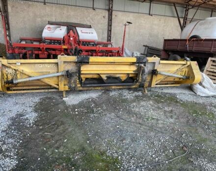 Інша Інша, об'ємом двигуна 0 л та пробігом 0 тис. км за 6628 $, фото 1 на Automoto.ua