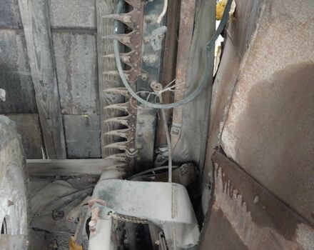 Другая Другая, объемом двигателя 0 л и пробегом 0 тыс. км за 192 $, фото 1 на Automoto.ua