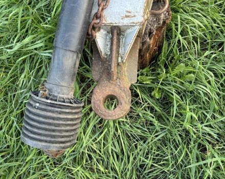 Другая Другая, объемом двигателя 0 л и пробегом 0 тыс. км за 11800 $, фото 7 на Automoto.ua