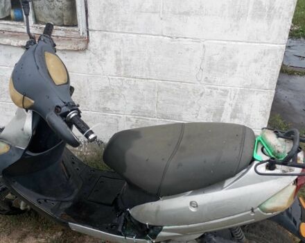 Другая Другая, объемом двигателя 0 л и пробегом 0 тыс. км за 243 $, фото 6 на Automoto.ua