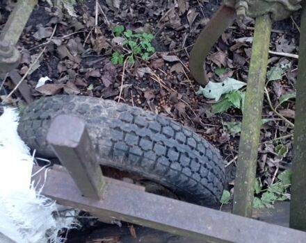 Другая Другая, объемом двигателя 0 л и пробегом 0 тыс. км за 190 $, фото 2 на Automoto.ua