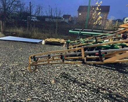 Другая Другая, объемом двигателя 0 л и пробегом 0 тыс. км за 13000 $, фото 4 на Automoto.ua