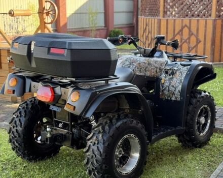 Інша Інша, об'ємом двигуна 0.5 л та пробігом 0 тис. км за 5699 $, фото 2 на Automoto.ua