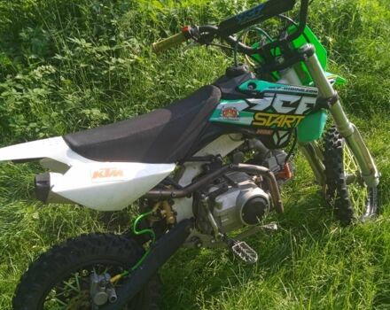 Інша Інша, об'ємом двигуна 0.13 л та пробігом 0 тис. км за 650 $, фото 1 на Automoto.ua