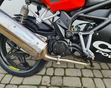 Інша Інша, об'ємом двигуна 0 л та пробігом 0 тис. км за 450 $, фото 1 на Automoto.ua