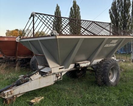 Другая Другая, объемом двигателя 0 л и пробегом 0 тыс. км за 11800 $, фото 3 на Automoto.ua