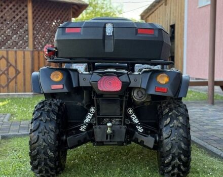 Інша Інша, об'ємом двигуна 0.5 л та пробігом 0 тис. км за 5699 $, фото 3 на Automoto.ua