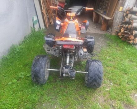 Інша Інша, об'ємом двигуна 0.13 л та пробігом 0 тис. км за 650 $, фото 3 на Automoto.ua