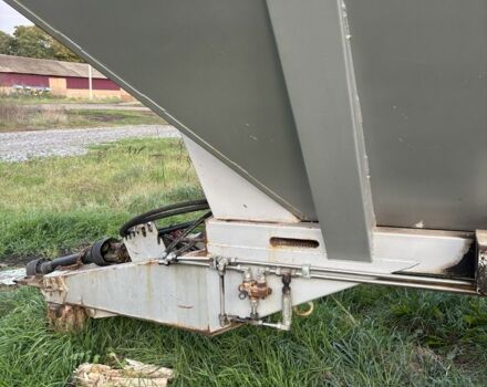 Другая Другая, объемом двигателя 0 л и пробегом 0 тыс. км за 11800 $, фото 6 на Automoto.ua