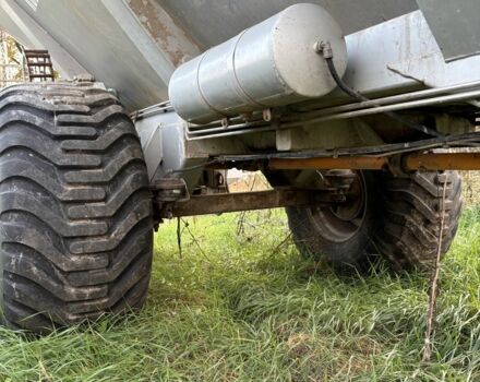 Другая Другая, объемом двигателя 0 л и пробегом 0 тыс. км за 11800 $, фото 8 на Automoto.ua