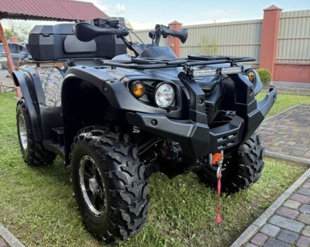 Інша Інша, об'ємом двигуна 0.5 л та пробігом 0 тис. км за 5699 $, фото 1 на Automoto.ua