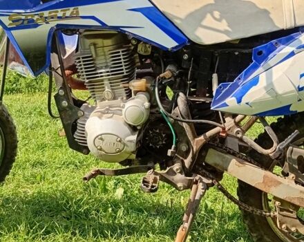 Другая Другая, объемом двигателя 0 л и пробегом 0 тыс. км за 364 $, фото 5 на Automoto.ua