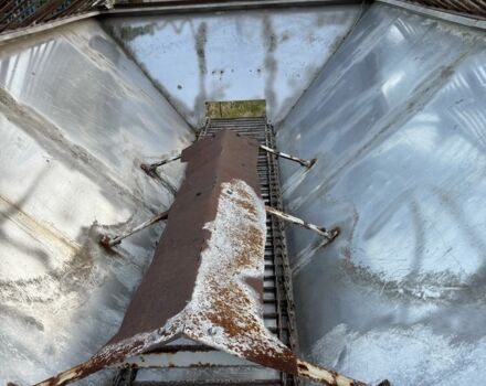 Другая Другая, объемом двигателя 0 л и пробегом 0 тыс. км за 11800 $, фото 10 на Automoto.ua