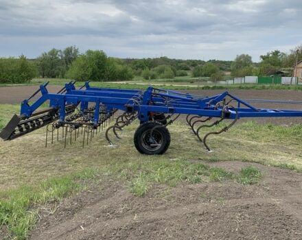 Інша Інша, об'ємом двигуна 0 л та пробігом 0 тис. км за 3206 $, фото 1 на Automoto.ua