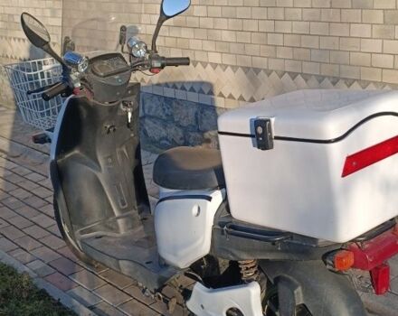 Другая Другая, объемом двигателя 0 л и пробегом 0 тыс. км за 1453 $, фото 2 на Automoto.ua