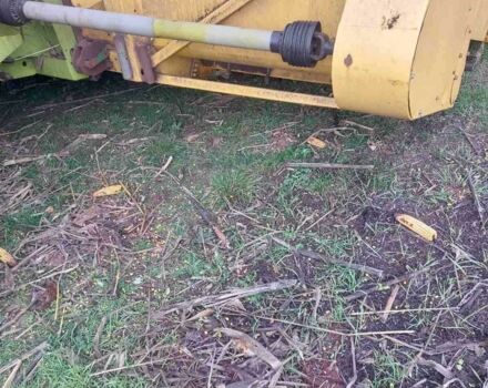 Інша Інша, об'ємом двигуна 0 л та пробігом 0 тис. км за 6500 $, фото 2 на Automoto.ua