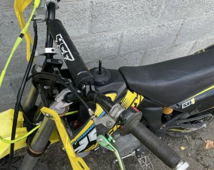 Інша Інша, об'ємом двигуна 0.15 л та пробігом 0 тис. км за 1400 $, фото 5 на Automoto.ua