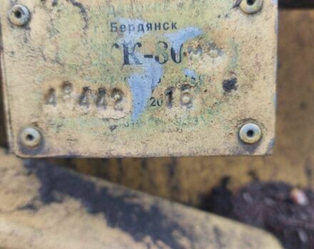 Інша Інша, об'ємом двигуна 0 л та пробігом 0 тис. км за 6500 $, фото 1 на Automoto.ua