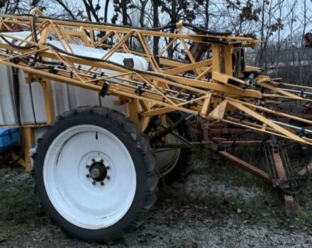 Інша Інша, об'ємом двигуна 0 л та пробігом 0 тис. км за 12500 $, фото 3 на Automoto.ua