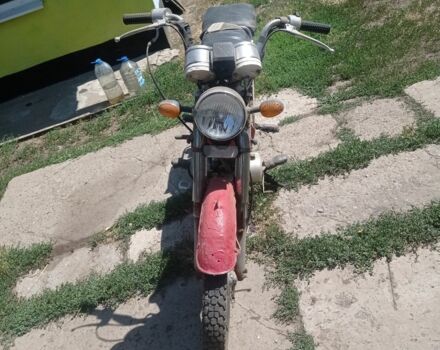 Інша Інша, об'ємом двигуна 0.11 л та пробігом 0 тис. км за 182 $, фото 2 на Automoto.ua