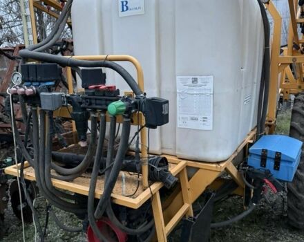 Інша Інша, об'ємом двигуна 0 л та пробігом 0 тис. км за 12500 $, фото 1 на Automoto.ua