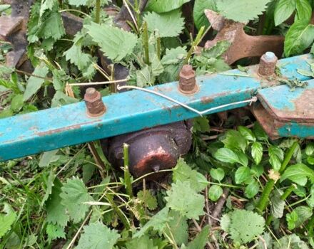 Другая Другая, объемом двигателя 0 л и пробегом 0 тыс. км за 1077 $, фото 2 на Automoto.ua