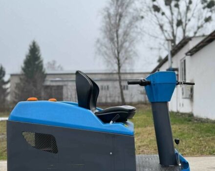 Другая Другая, объемом двигателя 0 л и пробегом 0 тыс. км за 2818 $, фото 3 на Automoto.ua