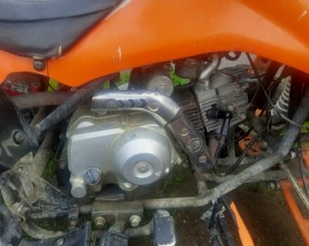 Інша Інша, об'ємом двигуна 0.13 л та пробігом 0 тис. км за 650 $, фото 5 на Automoto.ua