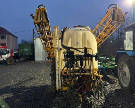 Другая Другая, объемом двигателя 0 л и пробегом 0 тыс. км за 13000 $, фото 2 на Automoto.ua