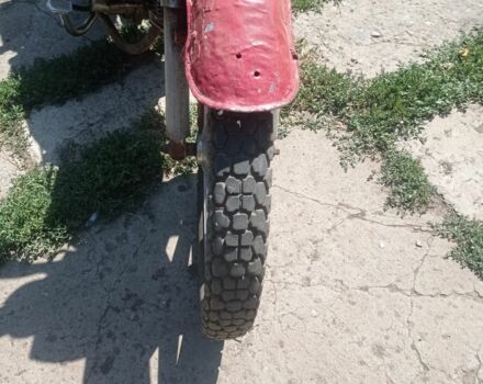 Інша Інша, об'ємом двигуна 0.11 л та пробігом 0 тис. км за 182 $, фото 6 на Automoto.ua