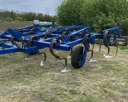 Інша Інша, об'ємом двигуна 0 л та пробігом 0 тис. км за 3206 $, фото 2 на Automoto.ua