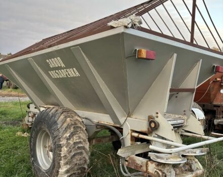 Другая Другая, объемом двигателя 0 л и пробегом 0 тыс. км за 11800 $, фото 2 на Automoto.ua