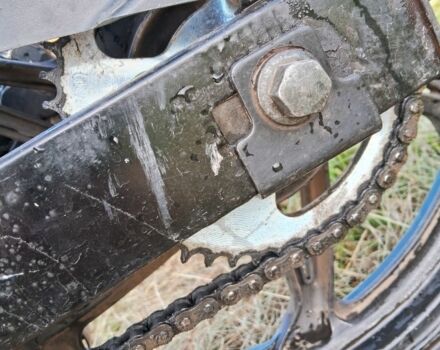 Інша Інша, об'ємом двигуна 0.2 л та пробігом 0 тис. км за 1209 $, фото 6 на Automoto.ua