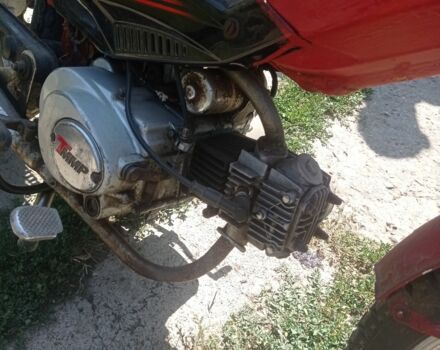 Інша Інша, об'ємом двигуна 0.11 л та пробігом 0 тис. км за 182 $, фото 7 на Automoto.ua